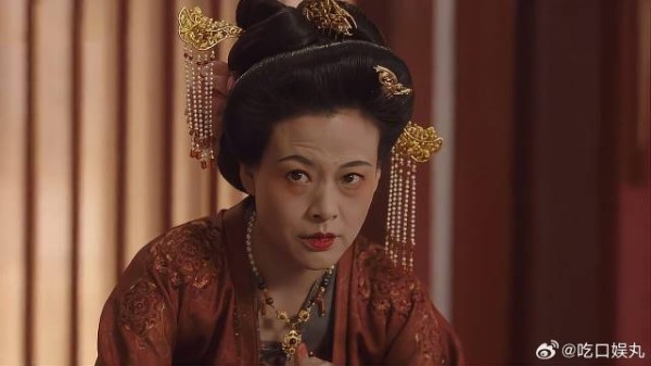 刘夫人想讨好县主,却根本不懂她喜好,反而惹她不高兴