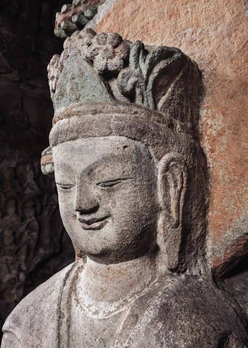 走进云南大理双廊古镇，杨丽萍太阳宫，艺术与美景交融。