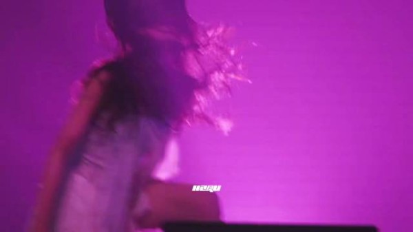 虞书欣生日会回顾成长历程，4分37秒视频展现来时路