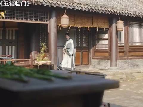 五福临门:郦家大娘被逮人算计，郦家娘子军集体迎战百战百胜