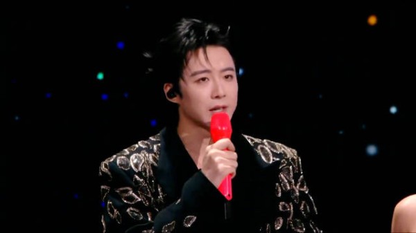 刘宇宁回应最想上热搜，直言刘宇宁你也有今天