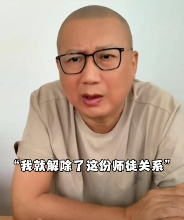 老汪，支招侯耀华、谢雷：直接清门不就完了？把海底撕了不就完了