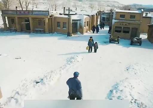 男人万万没想到未过门的媳妇,连洞房都没入,5年后竟带回来一个儿子