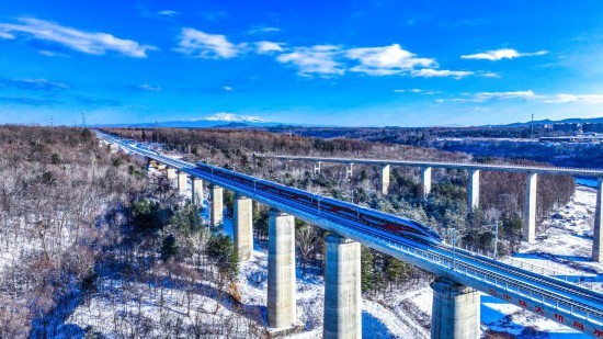 寒潮来袭，“速冻”模式如何应对