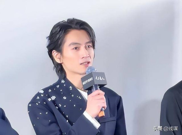 离婚九个月后,陈晓现状曝光,孙俪一句话让网友暖心!