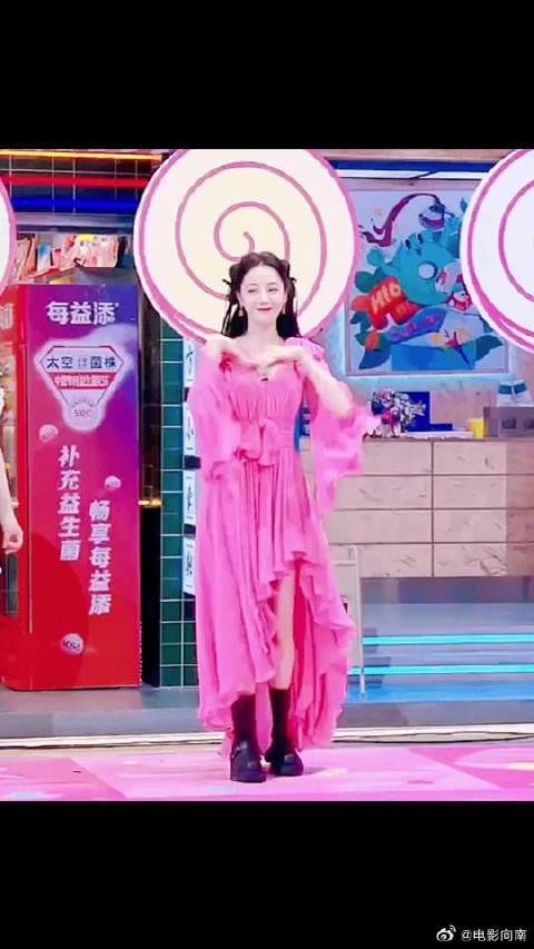 呀呀呀呀，剧粉该吃点甜的啦！