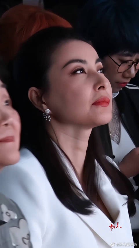 最不像豪门的豪门少奶奶郭晶晶,真的没有在认真重视保养这件事