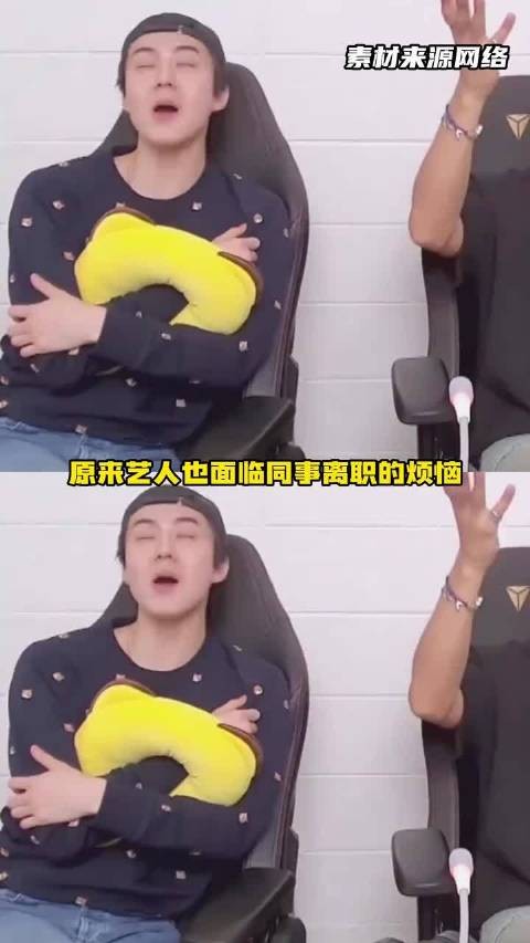 吴世勋首谈艺人离职烦恼,EXO成员发声引关注