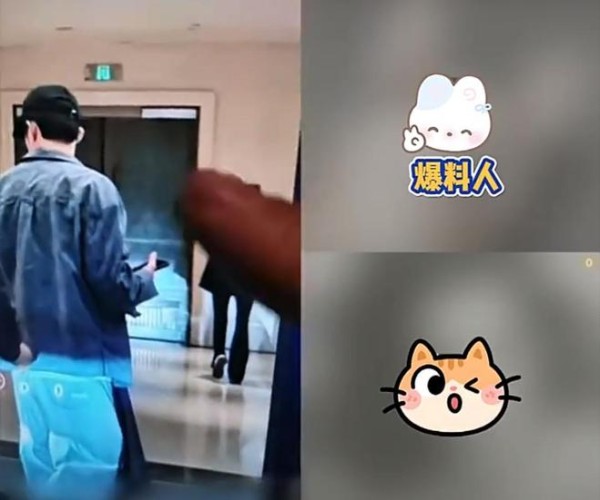 黄景瑜疑似新恋情曝光,曾带女生回豪宅,在国外还抽空与女方旅游