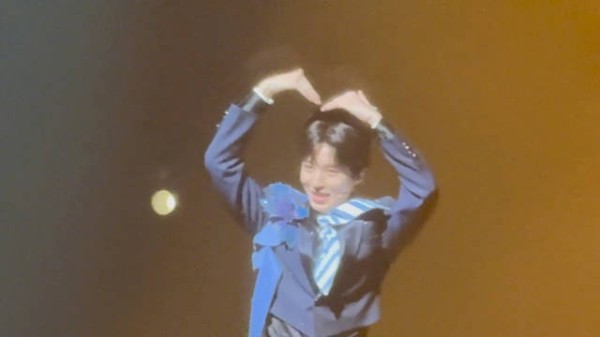 终于等到我们托马斯!首场演出顺利谢幕啦