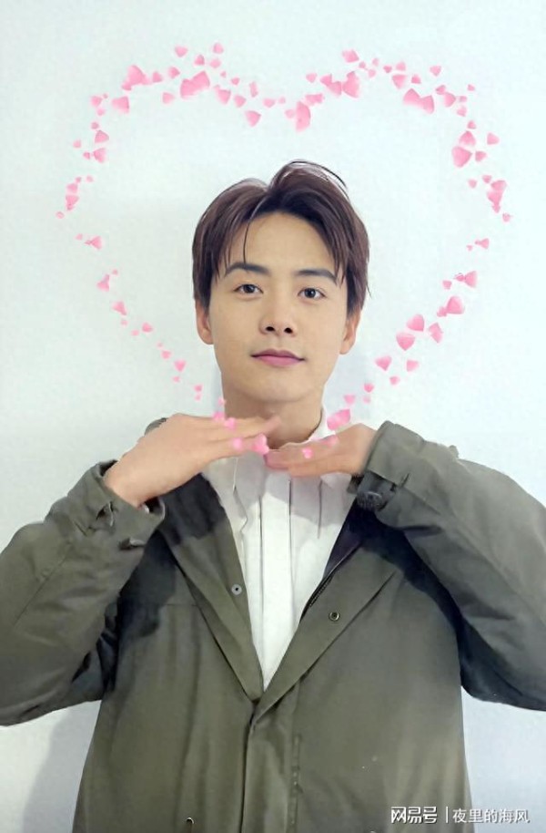 马天宇：39岁未婚单身，曾起诉追求他的摄影师