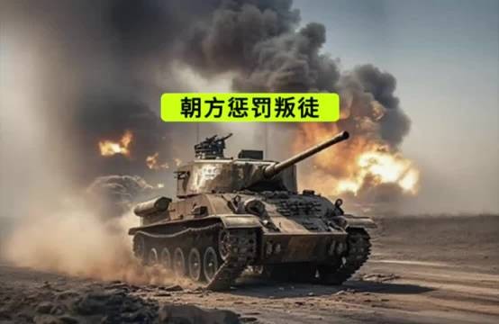 朝鲜叛徒下场有多惨?