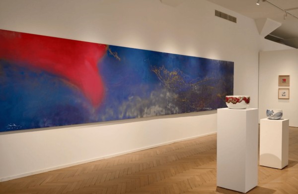 游弋于艺术里的“漏网之鱼”