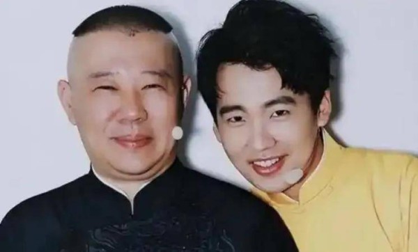 郭德纲被约谈6天后,曲协18字表态,难怪郭麒麟多次拒绝接班