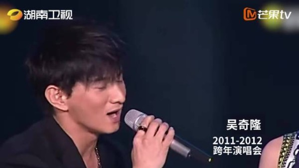 湖南卫视跨年演唱会12月31日海口启航,王菲刘诗诗等众星加盟