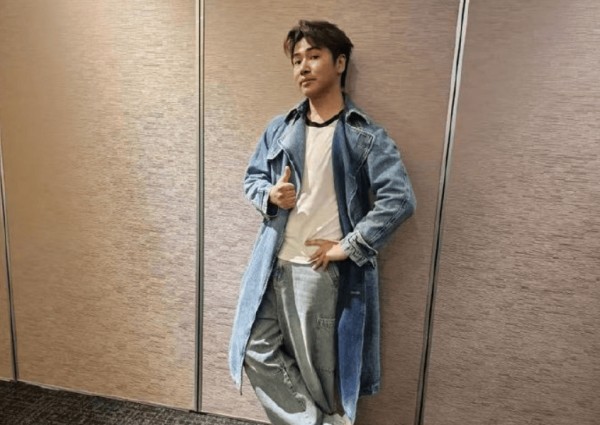 婚变传闻不攻自破！欧弟坦言不会离婚 近期成功瘦身16斤