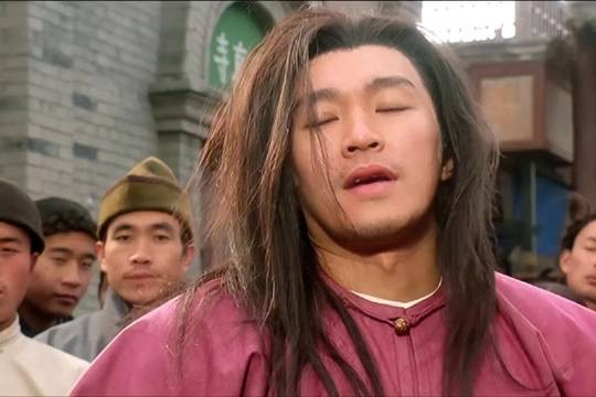 赵无极武力碾压武壮元，萧大王降龙十八掌或可匹敌