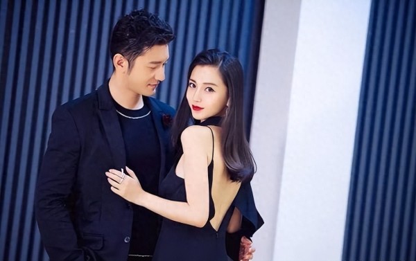 劲爆！网红留几手曝光baby恋情，和黄晓明复婚，几乎无望