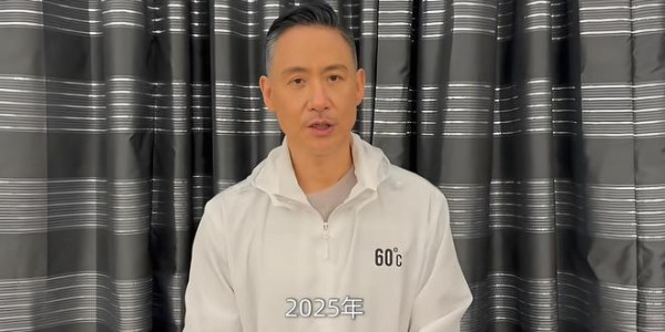 为什么不参加音综比赛？张学友：你觉得那些导师有资格评价我么？