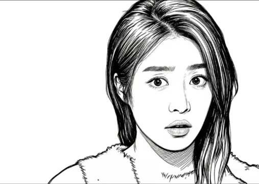 “你要出轨怎么办？” “净身出户，你出轨呢” “我不可能，我是女生”