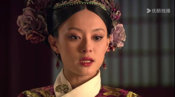《甄嬛传》重播率居首,观众百看不厌
