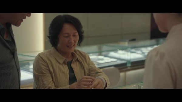 父母爱情新打开方式!短剧标题加持,看点直接翻倍!