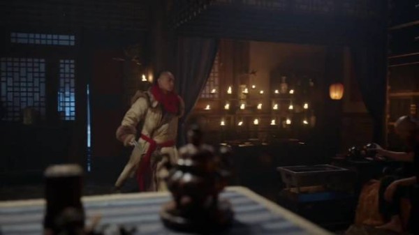 陈晓新剧开播半小时收视破3创央8纪录