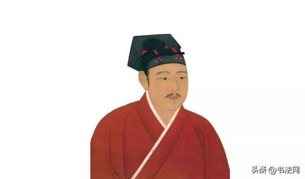 一个被皇位耽误的书法家,这字堪称“神迹”,专家估值高达100亿