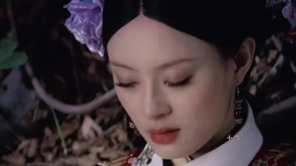 《甄嬛传》群像哭戏引共鸣,紫禁城血泪史再现