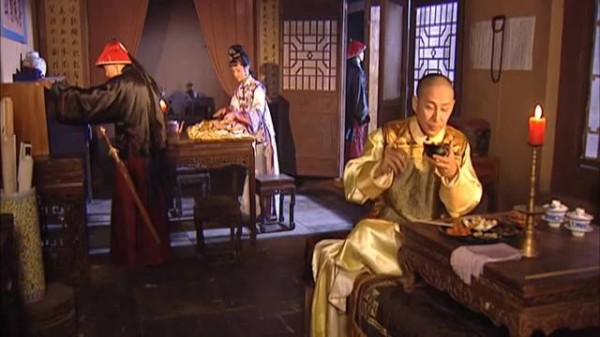 康熙王朝:皇上微服私访,真相惊人!