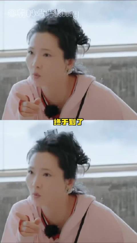 终于到了两边都能理解的年龄了何赛飞原生家庭