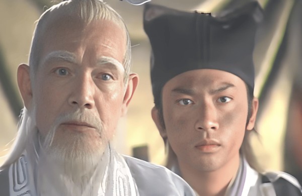 金庸笔下最惨的姓氏,出了4位大侠,他们的夫人却一个比一个惨