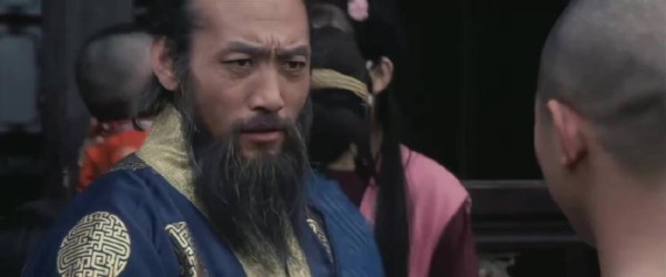 少林小子:少林弟子救回十官,竟遭恩将仇报!