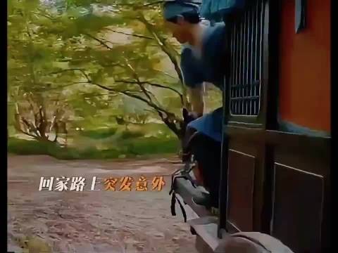 大姐被恶婆婆刁难,幸亏姜似和余七来了