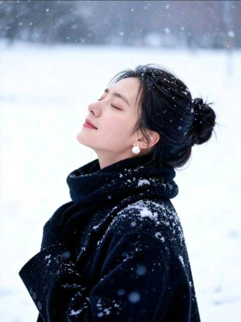 做自己就好啦, 让自己觉得快乐的事才是最正确的