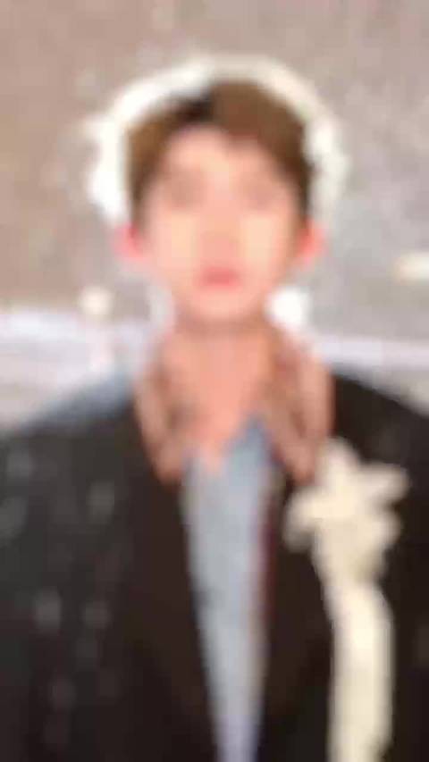 王源雪夜跳初雪舞