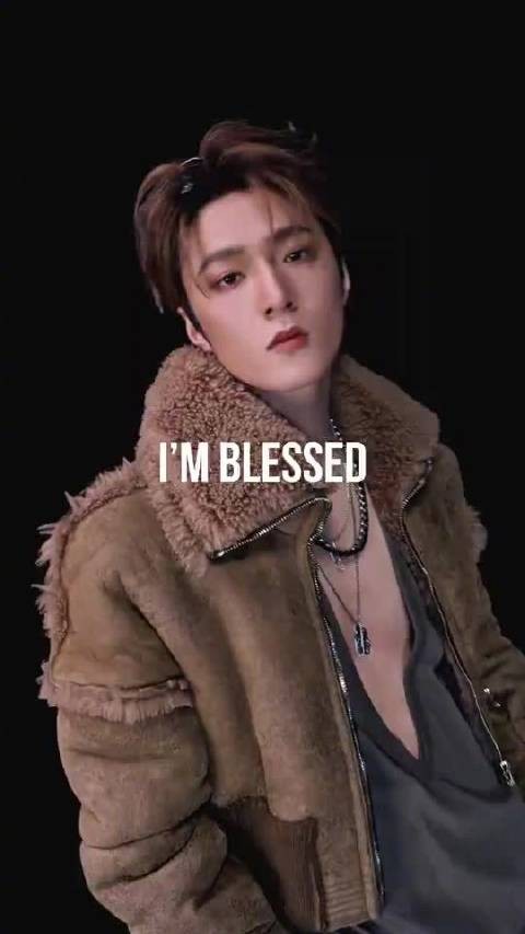 刘耀文发布超长售后彩蛋,新物料预告引期待