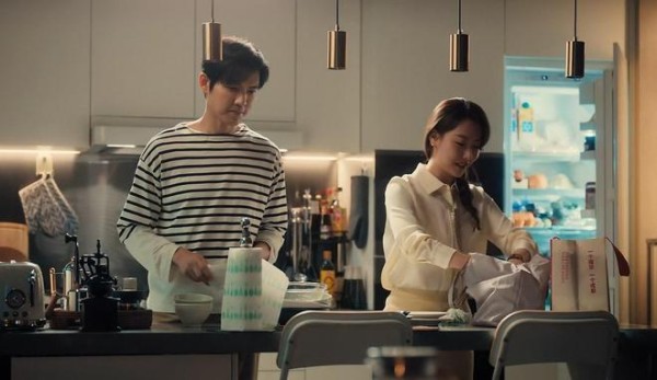 钟汉良秦岚《亦舞之城》大结局:分手看人品,她是全剧最善良的人