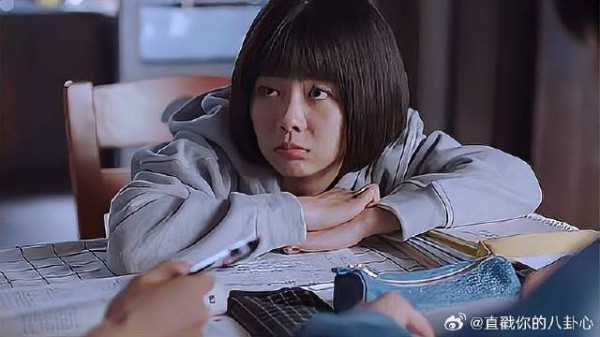 李尖尖想吃辣条,凌霄一张口,她秒放弃