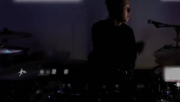 周深新歌地球没有你全是心里话发布