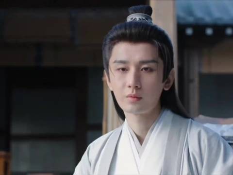 萧文敬想赎罪模仿张默笔迹,可在赎罪张默也回不来了 成毅