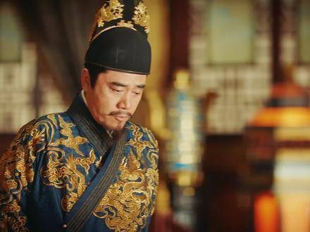 山河月明第31集：王保保难承重压，毅然决定退兵！