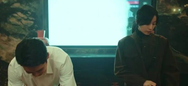 这么帅的老公华丽丽变成前夫哥,说真的有点可惜了