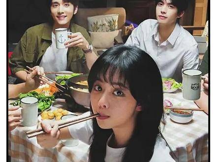 第40集:她为助闺蜜创业耗尽积蓄,最终却换来决裂收场