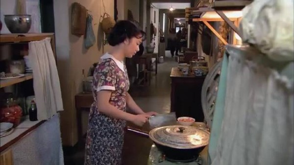 金婚:谈恋爱找文丽,真过日子还得看庄嫂,光打扮漂亮有什么用