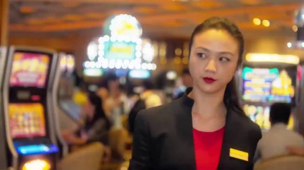 大学高材生利用数学去赌场玩,结果竟输了一百万筹码!