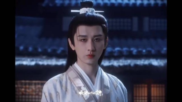 恭迎复仇主理人谢淮安,没武功?照样是最强的!