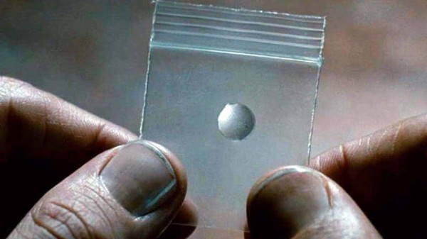 一颗药片就能将大脑开发到百分之百,废材小伙逆袭成为总统