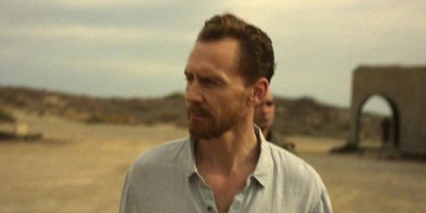 抖森《夜班经理》第二季定档1月1日,特工派恩卷入哥伦比亚军火阴谋