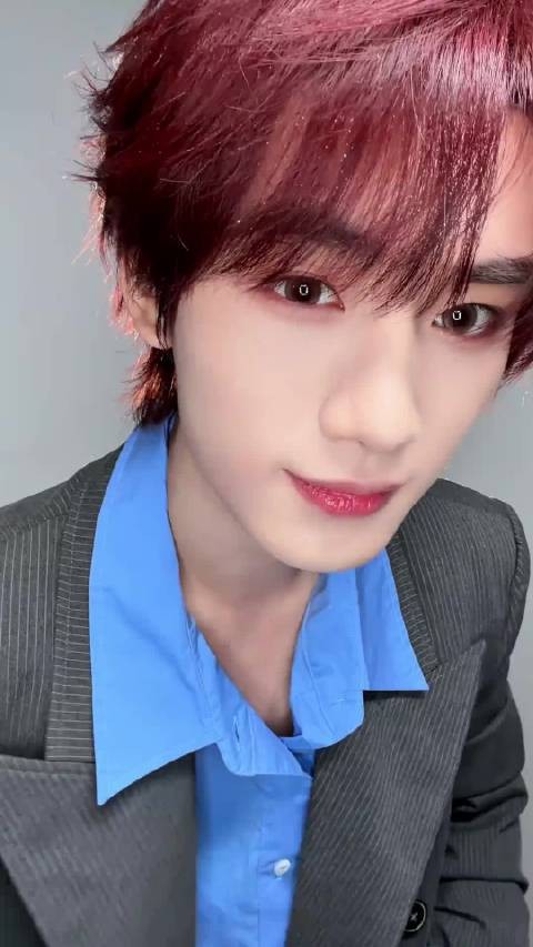 啥意思，丁程鑫你啥意思，就这样cha了李飞的我叫李飞